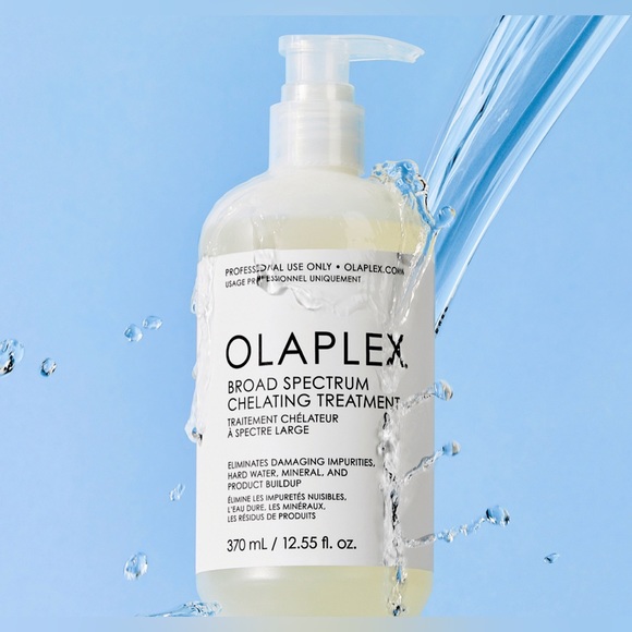 Olaplex 🔥Broad Spectrum Chelating Treatment 12.55 Fl. Oz.NEW - Picture 1 of 8